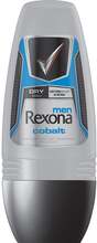 Rexona Men Deo Roll-on Cobolt 50 ml