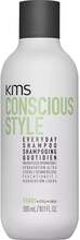 KMS ConsciousStyle Everyday Shampoo - 300 ml