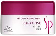 System Professional System Professional Color Save Mask Color Save Mask - 400 ml