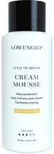 Löwengrip Style to Define - Cream Mousse 100 ml