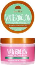 Tree Hut Whipped Body Butter Watermelon Whipped Body Butter - 240 g