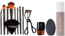 LH cosmetics Make-Up Tools Starter Kit