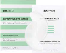 Bioeffect Imprinting Eye Mask 8 pack - 8 pcs