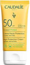 Caudalie Vinosun High Protection Cream SPF50 150 ml