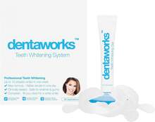 Dentaworks Teeth Whitening System