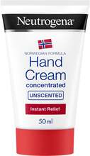 Neutrogena Norwegian Formula Unscented - 50 ml