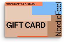 NordicFeel Gift Card 50 €