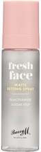 Barry M Fresh Face Setting Spray Matte - 70 ml