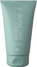 Id Hair Me Blow Dry Cream 150 ml