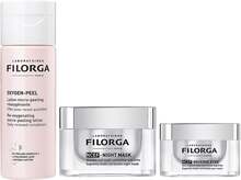 FILORGA Extra Treatment Set