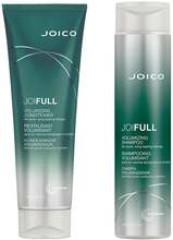 Joico JoiFull Duo Shampoo 300 ml + Conditioner 250 ml