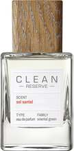 Clean Reserve Sel Santal Eau de Parfum - 50 ml