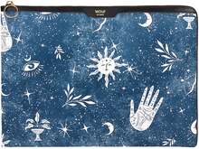 WOUF Laptop Sleeve 13" Esoteric