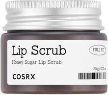 COSRX Honey Full Fit Sugar Lip Scrub 20 g