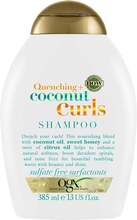 OGX Coconut Curls Shampoo 385 ml