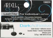 Ardell LashTite For Individual Lashes Dark