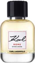Karl Lagerfeld Rome Eau de Parfum - 60 ml