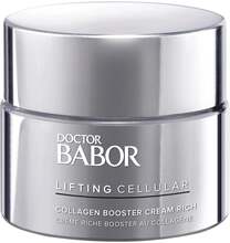 Babor Lifting Cellular Collagen Booster Cream Rich - 50 ml