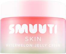 Smuuti Skin Watermelon Jelly Cream 50 ml