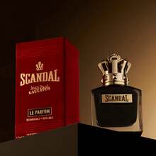 Jean Paul Gaultier Scandal Le Parfum Him EdP Refillable - 100 ml