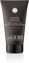 c/o GERD Hand Cream Lingonberry 75 ml