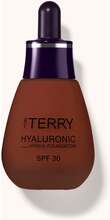By Terry Hyaluronic Hydra Foundation 600W Warm - Dark - 30 ml