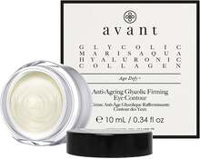 Avant Skincare Anti-ageing Glycolic Firming Eye Contour 10 ml
