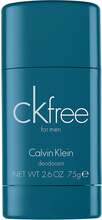 Calvin Klein CK Free For Men CK Free For Men Deostick - 75 ml