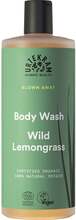 Urtekram Wild Lemongrass Body Wash 500 ml