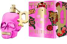 Police To Be #Freetodare for Woman Eau de Parfum - 40 ml