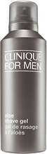 Clinique Skin Supplies For Men Aloe Shave Gel - 125 ml