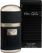 Van Gils Strictly for Men Eau de Toilette - 50 ml