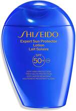 Shiseido Global Sun Care Sun Lotion SPF50+ - 150 ml