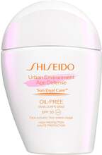 Shiseido Sun Makeup Sun Urban Lotion - 30 ml