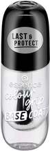 essence Base Coat 8 ml