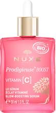 Nuxe Prodigieuse® Boost Vitamin C Glow Boosting Serum 30 ml
