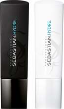Sebastian Professional Hydre Duo Shampoo 250ml, Conditioner 250ml