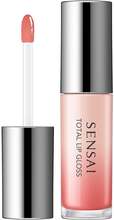 Sensai Total Lip Gloss In Colours 03 Shinonome Coral - 4,5 ml