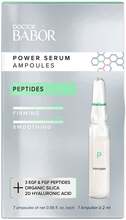Babor Doctor Babor Ampoule Peptides 14 ml