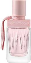 Women'Secret Intimate Eau de Parfum - 30 ml