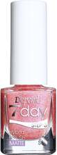 Depend 7Day Hybrid Polish Let's Flamingle - 5 ml