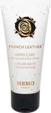 Memo Paris French Leather Hand Cream 50 ml