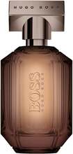 Hugo Boss Boss The Scent Absolute For Her Eau de Parfum - 50 ml