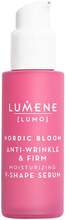 Lumene Nordic Bloom Anti-wrinkle & Firm Moisturizing Serum - 30 ml