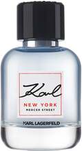 Karl Lagerfeld N.Y. Mercer Street Eau de Toilette - 60 ml