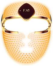 FAQ Swiss FAQ™ 202 Anti-Aging Silicone LED Mask