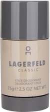 Karl Lagerfeld Lagerfeld ClassIc Deostick - 75 ml
