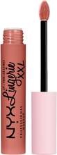 NYX Professional Makeup Lip Lingerie XXL Turn On - 4 ml