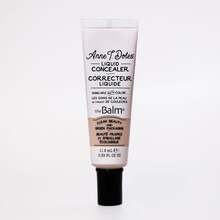 the Balm Anne T. Dotes Liquid Concealer #10 Very Fair for Cool Skin Tones