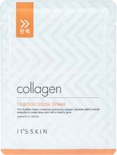 It'S SKIN Collagen Nutrition Sheet Mask